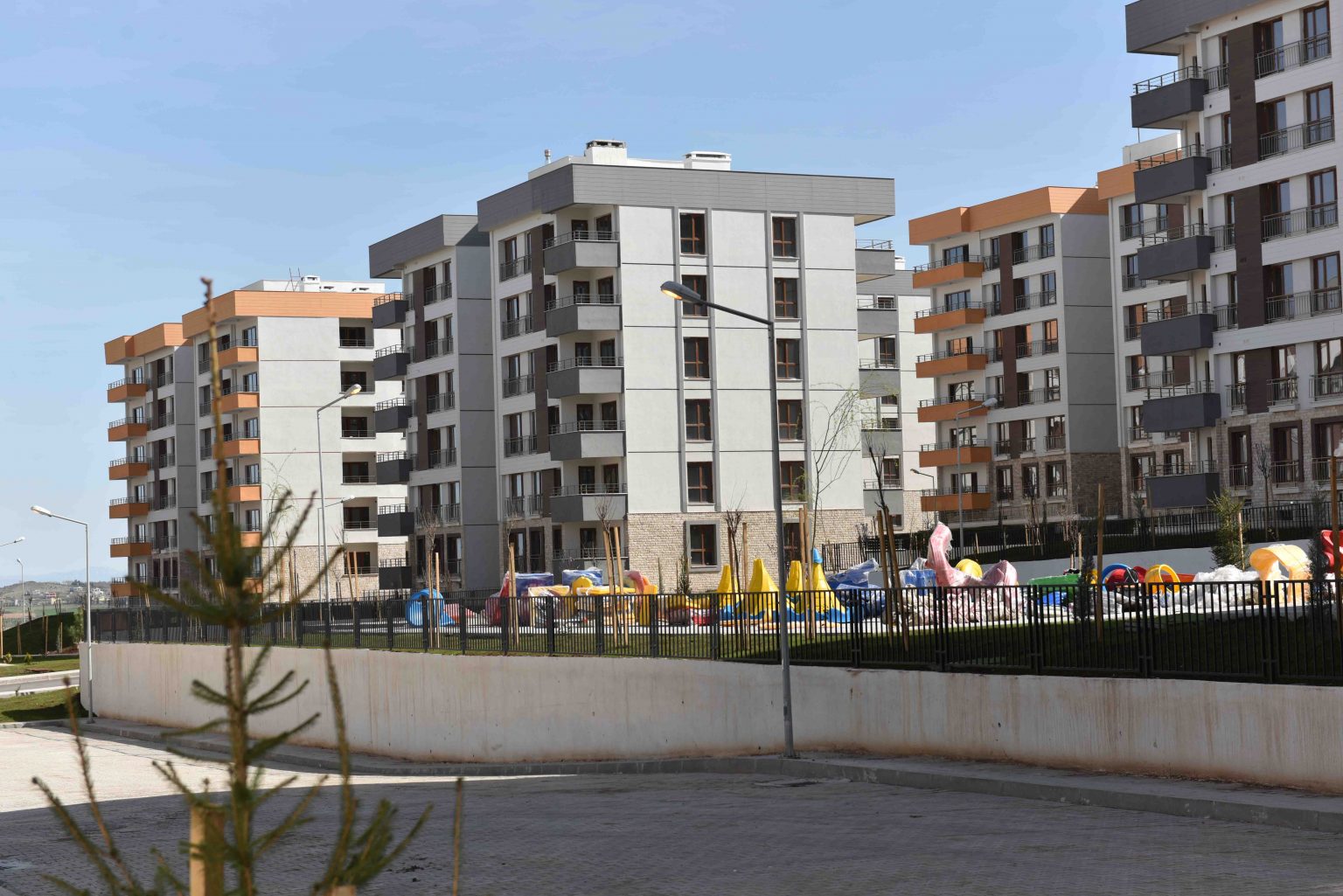 Diyarbakır Üçkuyular — simtay